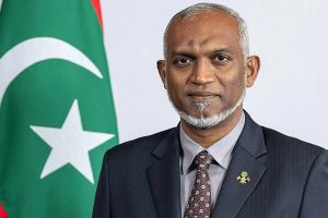 বাংলাদেশের স্বাধীনতা দিবসে মালদ্বীপের প্রেসিডেন্টের শুভেচ্ছা