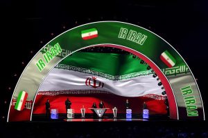 ইরানের আবেদন প্রত্যাখ্যান ফিফার