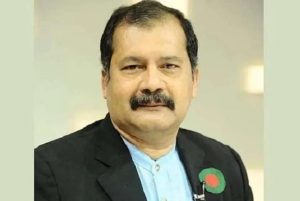 সামিটে অংশ নিতে তুরস্কের উদ্দেশে ঢাকা ছাড়লেন তথ্যমন্ত্রী