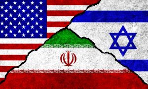 মধ্যপ্রাচ্যে মার্কিন ঘাঁটি বন্ধসহ ৫ শর্ত ইরানের