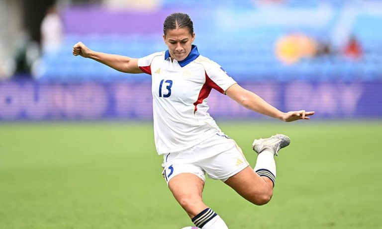 বিশ্বকাপে জায়গা করে নিল ফিলিপাইন