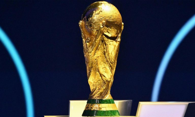 ইরান বিশ্বকাপে অংশ নেওয়ার পরিস্থিতিতে নেই : ক্রীড়ামন্ত্রী