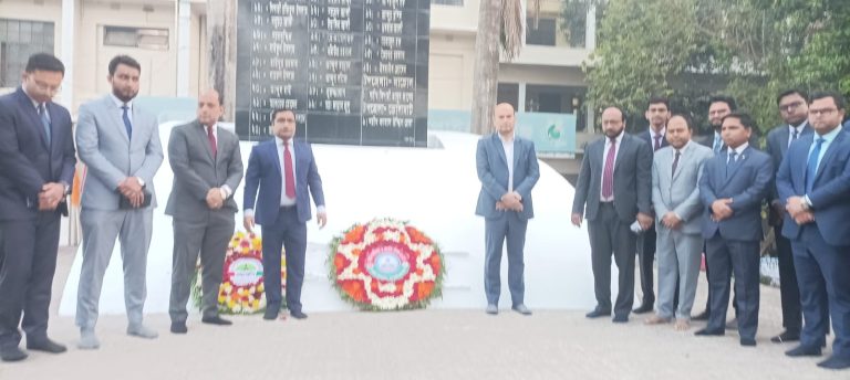 চাঁপাইনবাবগঞ্জে মহান স্বাধীনতা ও জাতীয় দিবস-২০২৬ উদযাপন