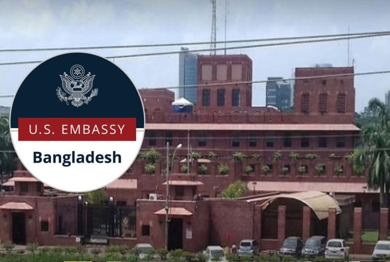 ভিসা নিয়ে মার্কিন দূতাবাসের নতুন সতর্কতা জারি