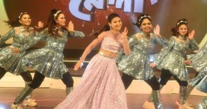 ঈদের রাতে থাকছে বাহারি আয়োজনে বিটিভি’র ‘আনন্দমেলা’