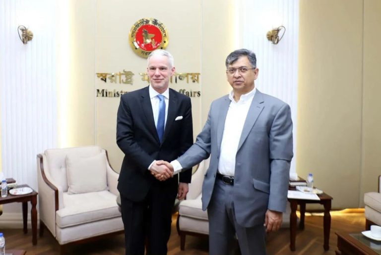 বিদেশে পাচার হওয়া অর্থ ফেরত আনতে সুইজারল্যান্ডের সহযোগিতার আশ্বাস