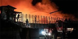 পাকিস্তানের হামলায় কাবুলে ৪০০ নিহত, দাবি তালেবানের