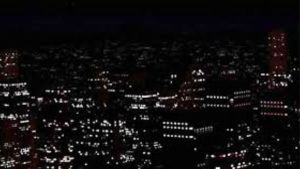 ২৫ মার্চ রাতে এক মিনিটের প্রতীকী ব্ল্যাক-আউট পালনের নির্দেশ