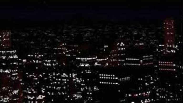 ২৫ মার্চ রাতে এক মিনিটের প্রতীকী ব্ল্যাক-আউট পালনের নির্দেশ