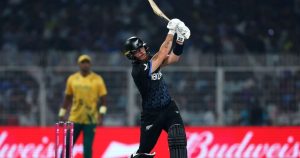 ফাইনালে সেরা ক্রিকেট খেলতে চায় নিউজিল্যান্ড