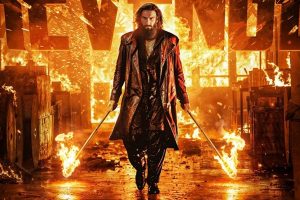 ৭ দিনে ৫০০ কোটির ক্লাবে ‘ধুরন্ধর ২’, বক্স অফিসে তাণ্ডব