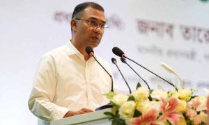 নাগরিকদের দুর্বল রেখে রাষ্ট্র কখনো শক্তিশালী হতে পারে না : প্রধানমন্ত্রী