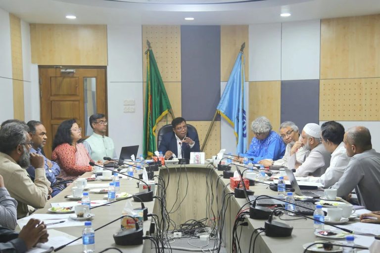 ৬০ দিনের মধ্যে সকল বিশ্ববিদ্যালয়ে ফ্রি ইন্টারনেট সুবিধা দেওয়ার নির্দেশ