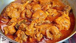 রান্না করা মুরগির মাংস কতক্ষণ ফ্রিজে রাখা যাবে?