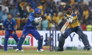 আফগানিস্তান–শ্রীলঙ্কা সিরিজ স্থগিত, জানা গেল কারণ