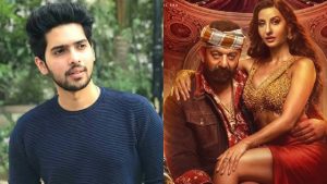 গানের কথায় অশ্লীলতা, বিতর্কে নোরা-সঞ্জয়ের মিউজিক ভিডিও