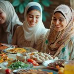 রোজায় সুস্থ ও সতেজ থাকতে যা খাবেন