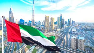 হরমুজ প্রণালিতে অভিযানে যোগ দেবে আমিরাত