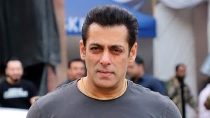 সিনেমার প্রয়োজনে আস্ত শহর নির্মাণ, নতুন ছবিতে চমকে দেবেন সালমান