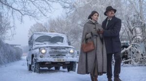 এবার হরর গল্পে ফের স্করসেসির পরিচালনায় ডিক্যাপ্রিও