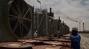 তেলের দাম ব্যারেল প্রতি ছাড়াল ১১৬ ডলার