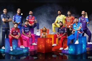 বাতিল হয়ে গেল আইপিএলের উদ্বোধনী অনুষ্ঠান