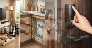 ঈদের ছুটিতে বাড়ি যাওয়ার আগে যা যা চেক করা জরুরি