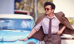 বলিউড অভিষেকেই ট্রেন্ডিংয়ে ঢাকার আরিফিন শুভ!