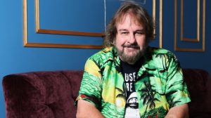 পিটার জ্যাকসন পাচ্ছেন পাম দ’র