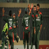 পাকিস্তানকে হারিয়ে ওয়ানডে র‍্যাংকিংয়ে ৯ নম্বরে বাংলাদেশ