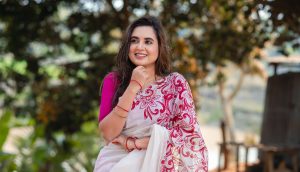 দেশ-বিদেশের অসংখ্য মানুষের দোয়ায় ভালো আছি -তানিয়া বৃষ্টি