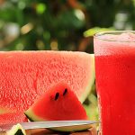 ইফতারে রাখতে পারেন তরমুজের স্মুদি