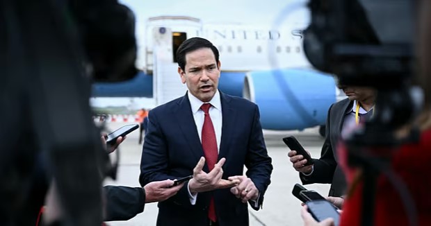 ইরানে কয়েক সপ্তাহব্যাপী স্থল অভিযান চালোনোর প্রস্তুতি যুক্তরাষ্ট্র