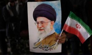 যেভাবে হত্যা করা হয় খামেনিকে