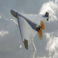  ৯০ মিনিটে সৌদি আরবে ধেয়ে গেলো ৩৭টি ড্রোন