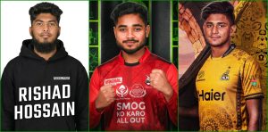 যুদ্ধে দুবাইয়ে আটকা পড়েছেন ইংল্যান্ডের ক্রিকেটাররা