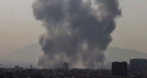 মার্কিন সেনারা ইরানের দেড় শতাধিক শিশু হত্যা করে কাঠগড়ায়