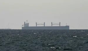 হরমুজ প্রণালির কাছে আটকা শত শত জাহাজ, তেলের বাজারে অস্থিরতা