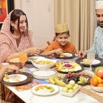 তারাবির পর ক্ষুধা লাগলে খাবেন স্বাস্থ্যকর খাবার