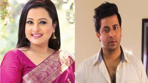 ‘শাকিবের সাথে অনেক ছবি করেছি, কেউ জানেই না’ : পূর্ণিমা