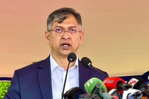 ‘বর্তমান পোশাকে পুলিশ সন্তুষ্ট নয়’ : স্বরাষ্ট্রমন্ত্রী সালাহউদ্দিন আহমদ