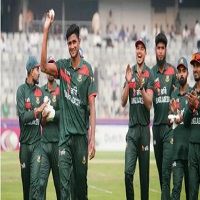 পাকিস্তানকে ৮ উইকেটে হেসেখেলে হারাল বাংলাদেশ