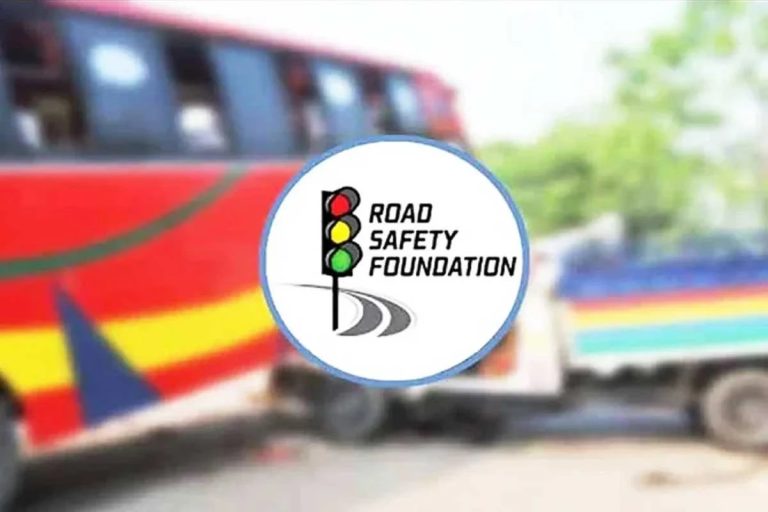 ঈদযাত্রায় সড়কে ঝরল ২৭৪ প্রাণ : রোড সেফটি ফাউন্ডেশন