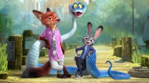 রেকর্ডগড়া সাফল্য শেষে ডিজনি প্লাসে আসছে ‘জুটোপিয়া ২’