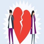 ব্যর্থ সম্পর্কের অভিজ্ঞতা নিয়েই এগিয়ে যাওয়ার দিন আজ