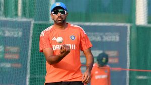  যুক্তরাষ্ট্রের লিগে প্রথমবার ভারতীয় ক্রিকেটার