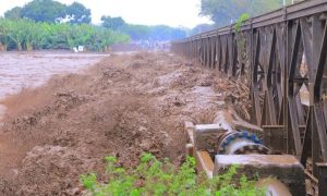 ইথিওপিয়ায় বন্যায় মৃত অন্তত ৩০
