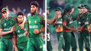 শান্ত-জ্যোতিদের অস্ট্রেলিয়া সফরের দিনক্ষণ চূড়ান্ত