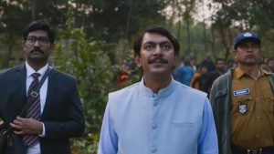 দর্শকদের প্রশংসায় ভাসছে ‘বনলতা এক্সপ্রেস’