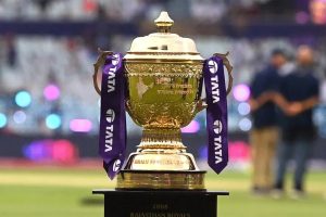 আইপিএলের পূর্ণাঙ্গ সূচি ঘোষণা